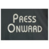 Press Onward T Shirt  TS1037 - Image 2