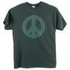 Peace of Hearts T Shirt TS1039